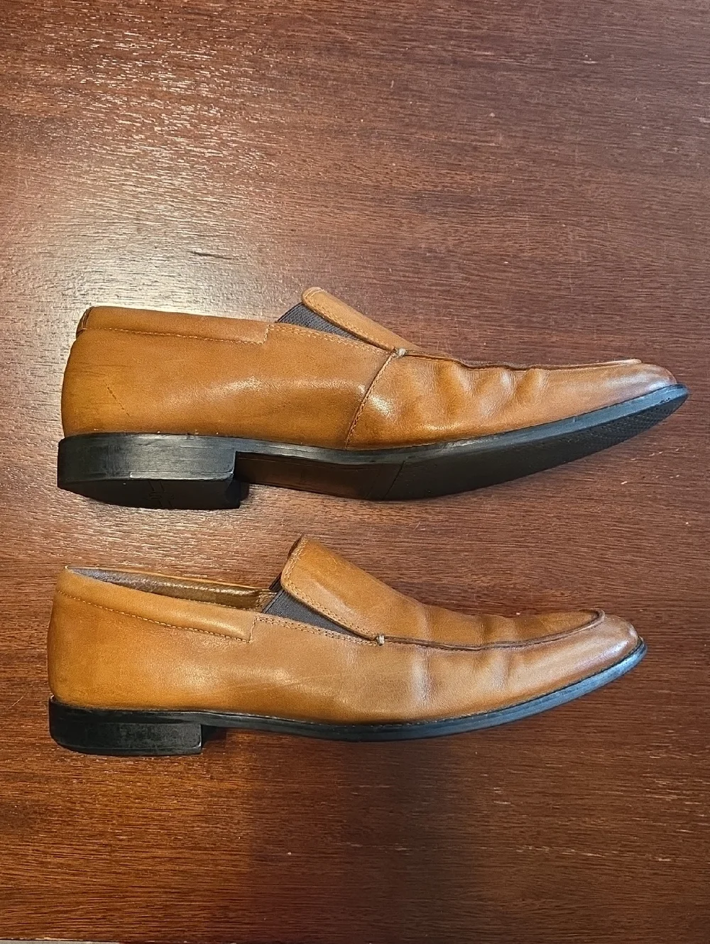 Gordon Rush men gordon